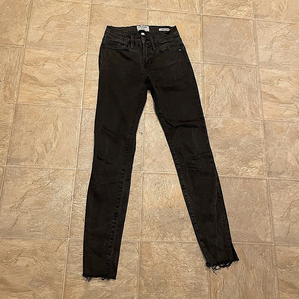 Black Jeans - Picture 6 of 6